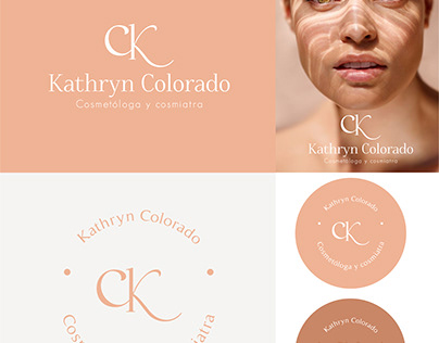 Branding Kathryn Colorado