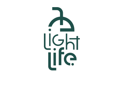 LightLife - Website Design