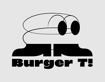 Burger T!