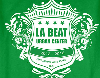 La Beat Urban Center