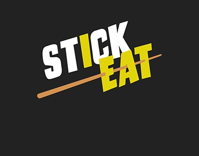 Stick Eat | Street Food Kiosk