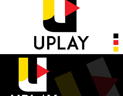 Logo Design (UPLAY)