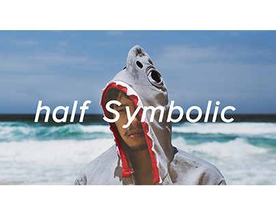 half Symbolic