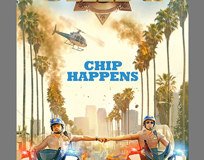Chips Movie