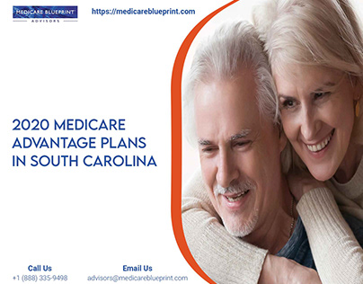 2020 Medicare Advantage Plans In South Carolina