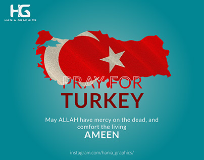 Massive Earthquake | Turkey | Pray For Turkey