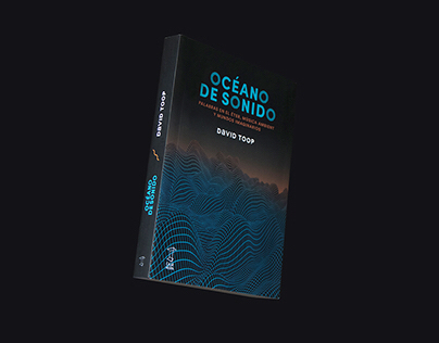 OCEANO DE SONIDO / David Toop