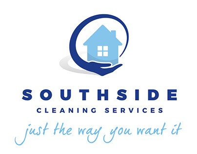Southside Cleaning - Branding