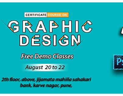 graphic design workshop
