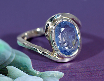 Blue Sapphire Gemstone Price in USA
