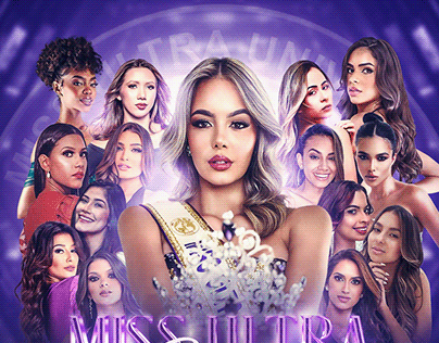 Miss Ultra Universe Brasil