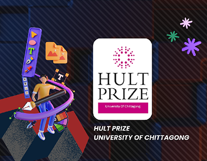 HULT Prize On-Campus , University of Chittagong