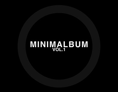 MinimAlbum Vol.1