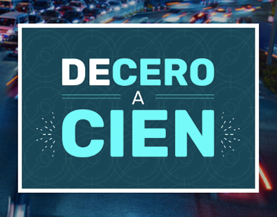 Videoblog De Cero a Cien - Auto Chilango