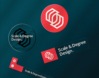 Scale & Degree Design