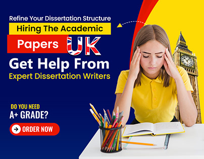 Refine Your Dissertation Structure