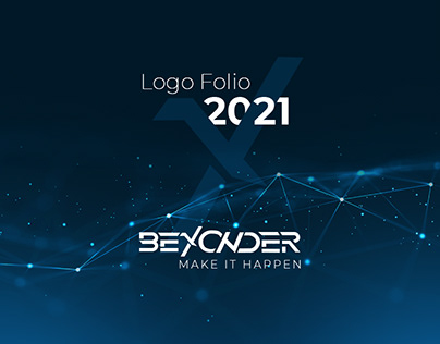 Logo Portfolio - 2021