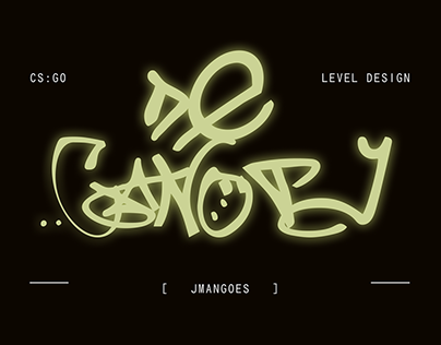 De_canopy | CS:GO Level Design