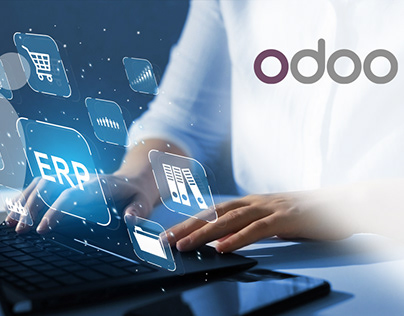 Key Modules of Odoo ERP System