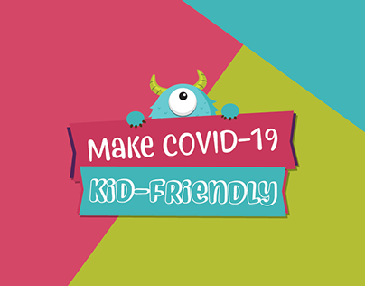 Kid-friendly COVID-19 Measures