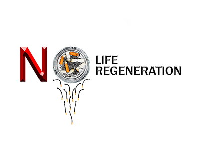 No Life No Regeneration