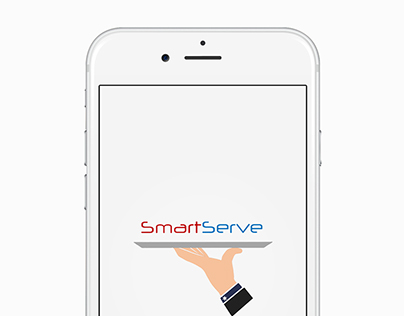 Smart Serve iOS Mobile App