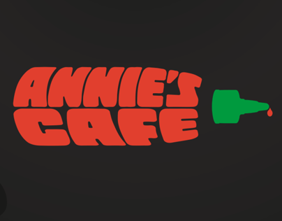 Annie's Café