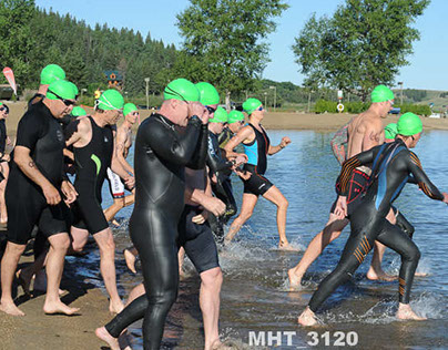 MHT Adult Swim #2