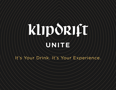 Klipdrift & Cola | Unite Integrated Campaign