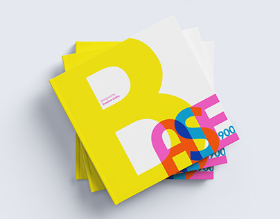 Base 900 Typeface Catalogue Typography
