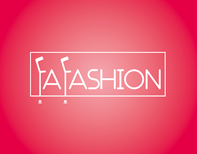 FAFASHION® // Brand identity