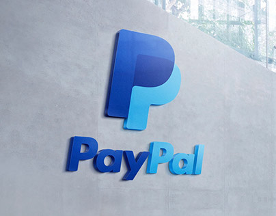 PayPal Rebrand