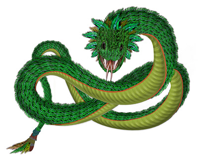 Quetzalcóatl