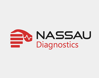 Nassau Logo Design