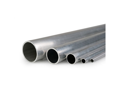 Galvanized Pipe Manufacturer in Middle East