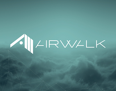 Airwalk Rebrand
