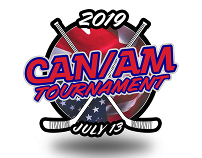 Can/Am Tournament Flyer