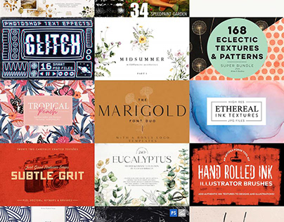 The Ultimate Library Of Hidden Gems For Creatives