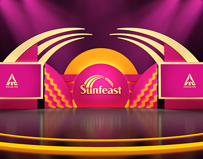 Sunfeast cakers virtual launch