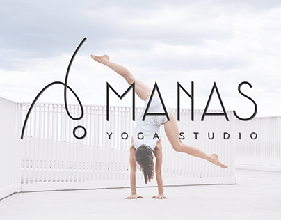 MANAS yoga studio