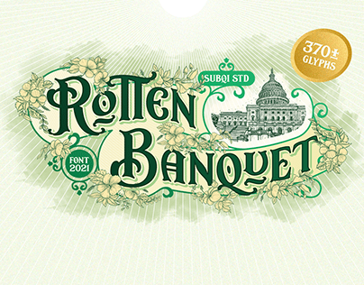Rotten Banquet