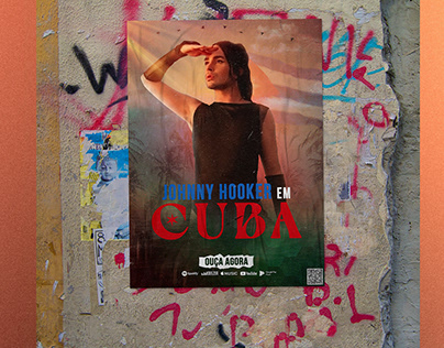 Cuba - Johnny Hooker