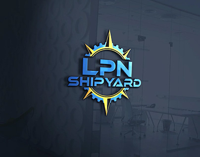 Logo LPN Shipyard