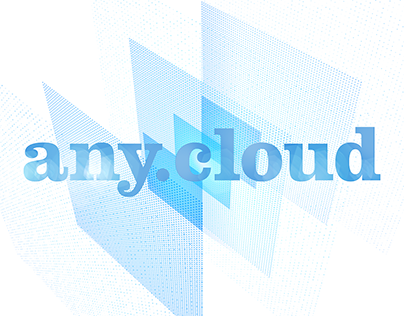 Client work - any.cloud