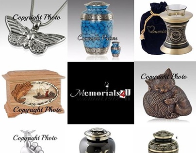 Cremation Urns & Jewelry, Urns for Human Ashes, Pet Urn