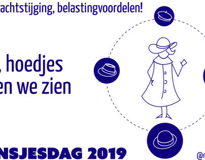 prinsjesdag 2019 @n-design.nl