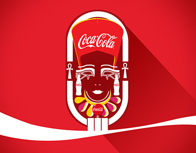 Coca Cola Women's Linc - Mena Luxor 2015