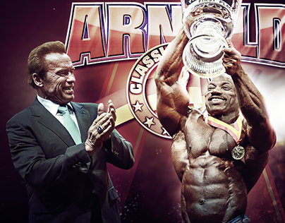 Arnold Classic Europe 2015