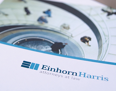 Einhorn Harris Branding, Marketing and Advertising