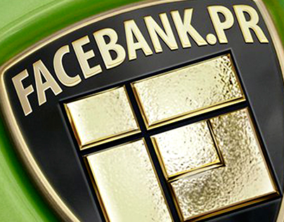 You are the number one.., facebank.pr is service.